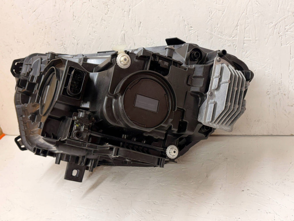 Frontscheinwerfer Mercedes-Benz Eqb X243 A2439069000 LED Rechts Headlight SCH7461568288dd