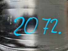 Load image into Gallery viewer, 1x Alufelge 18 Zoll 7.5" 5x112 51ET Glanz Schwarz 5H0601025M VW Golf Viii FEL6854446412zv