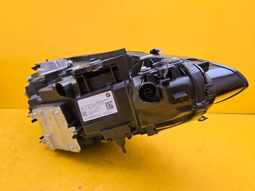 Frontscheinwerfer BMW 4 G22 G23 G26 5A19351-05 Links Scheinwerfer Headlight SCH2796892523bb