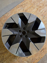 Load image into Gallery viewer, 1x Alufelge 20 Zoll 8.0" 5x108 Ford Rim Wheel FEL9459302446bj