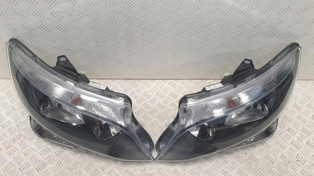 Frontscheinwerfer Mercedes-Benz Vito W447 A4479067800 A4479067700 Ein Satz SCH4863885952ho