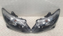 Laden Sie das Bild in den Galerie-Viewer, Frontscheinwerfer Mercedes-Benz Vito W447 A4479067800 A4479067700 Ein Satz SCH4863885952ho