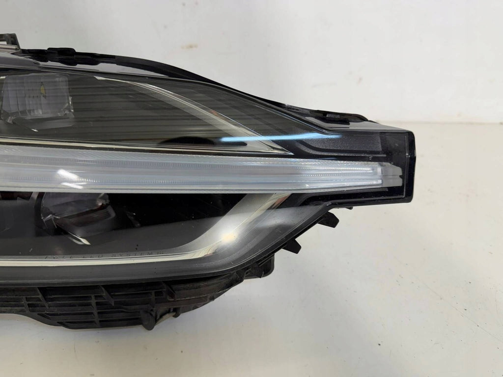 Frontscheinwerfer Volvo Xc60 II 31420418 Rechts Scheinwerfer Headlight SCH2598585257sl