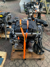 Load image into Gallery viewer, Motor Audi Seat Skoda VW I BSU 1.9 TDI 157TKm Diesel Engine Komplett MOT2459488290ax