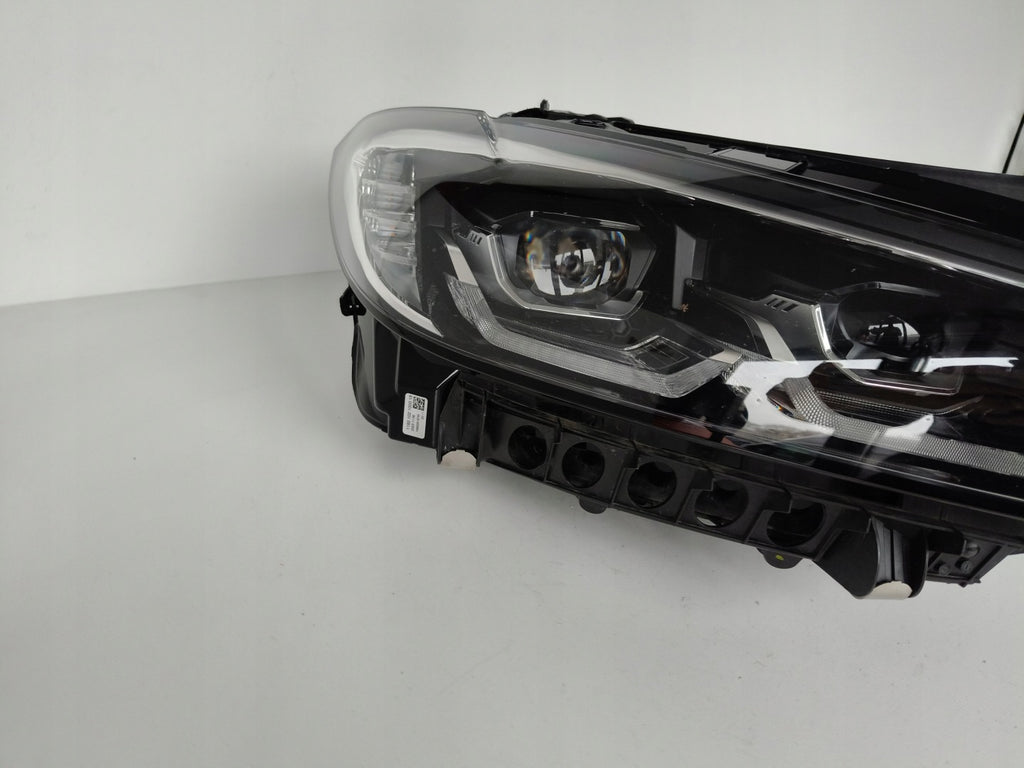 Frontscheinwerfer BMW 4 G22 G23 G26 5A19352-05 Full LED Rechts Headlight SCH5195964993rk