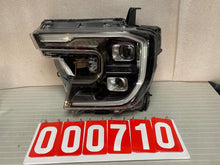 Load image into Gallery viewer, Frontscheinwerfer Ford Ranger N1WB-13E017-AH LED Links Scheinwerfer Headlight SCH8699784741wr