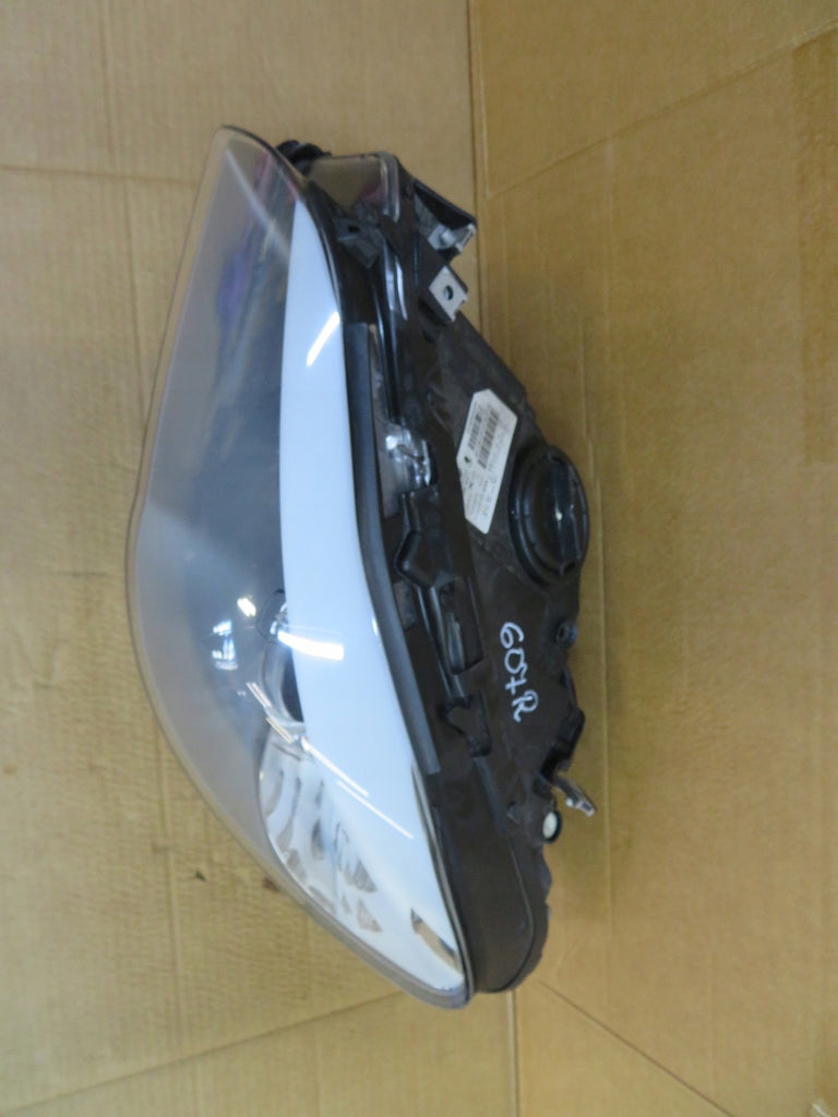Frontscheinwerfer BMW 5 F11 F10 7203251-21 Bi-Xenon Links Scheinwerfer Headlight SCH5532797806my