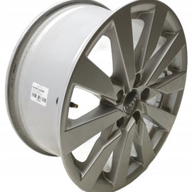 1x Alufelge 17 Zoll 7.5