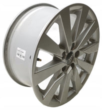Laden Sie das Bild in den Galerie-Viewer, 1x Alufelge 17 Zoll 7.5" 5x112 43ET 8V0601025DE Audi A3 I Rim Wheel FEL9545074730xn