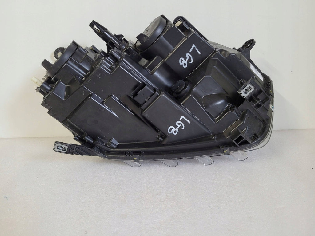 Frontscheinwerfer Dacia Duster 260609367R Links Scheinwerfer Headlight SCH2315108429bz