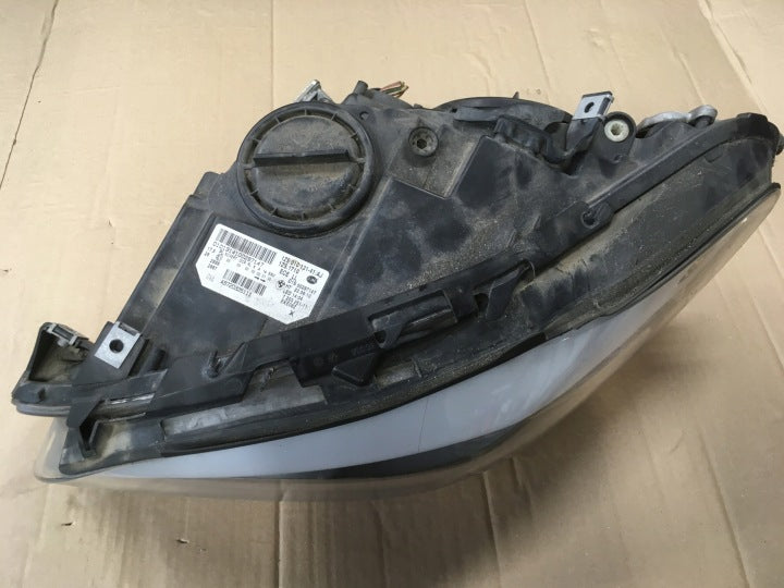 Frontscheinwerfer BMW F11 F10 7203251-11 Xenon Links Scheinwerfer Headlight SCH5506645845bc