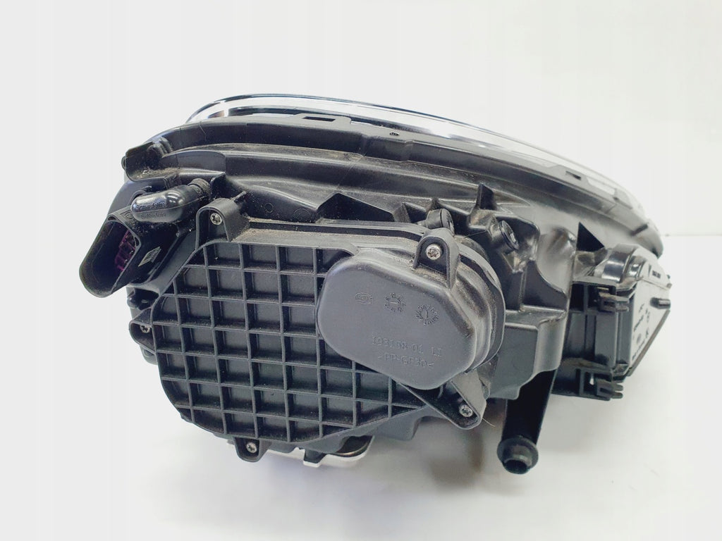 Frontscheinwerfer Porsche Cayenne 7P5941751B Xenon Links Scheinwerfer Headlight SCH6604802051sr