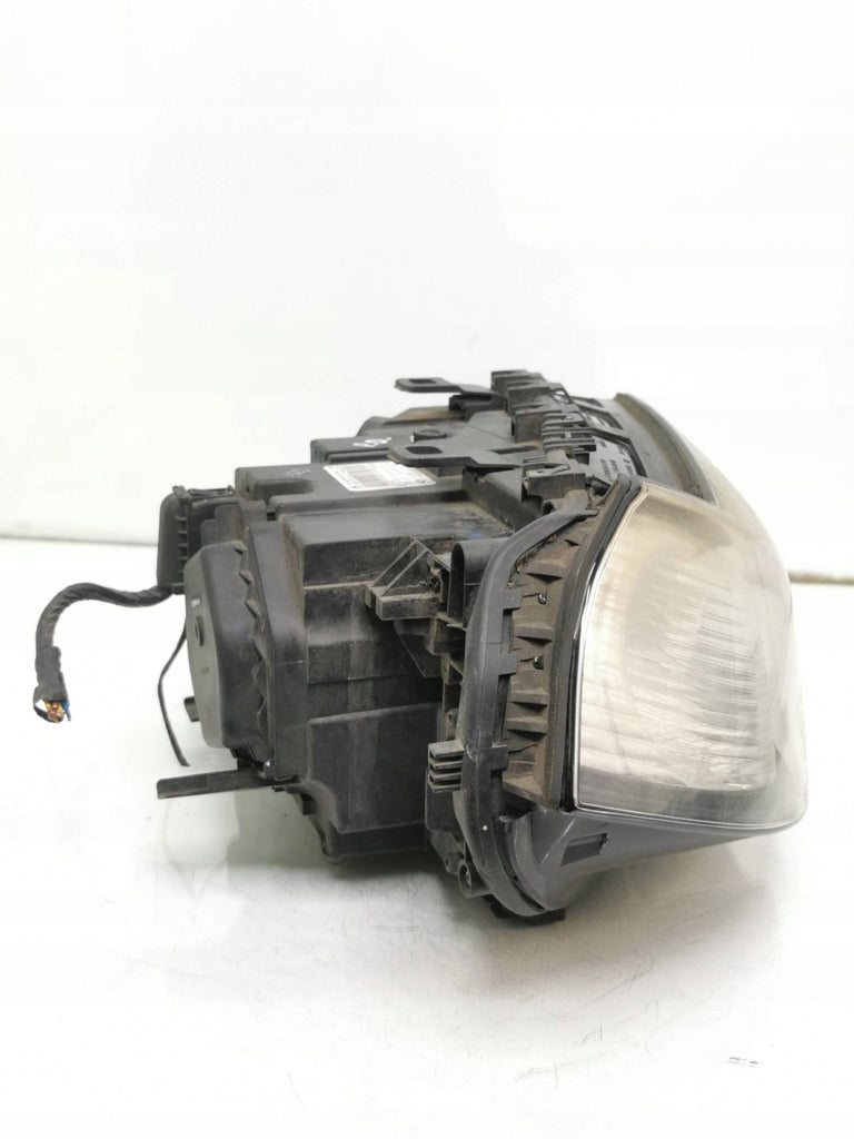 Frontscheinwerfer BMW X3 E83 7162192 1305630416 Rechts Scheinwerfer Headlight SCH5406597900pu