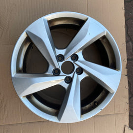 1x Alufelge 18 Zoll 7.0