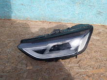 Load image into Gallery viewer, Frontscheinwerfer Audi A4 B9 030111723100 8W0941011 Full LED Links Headlight