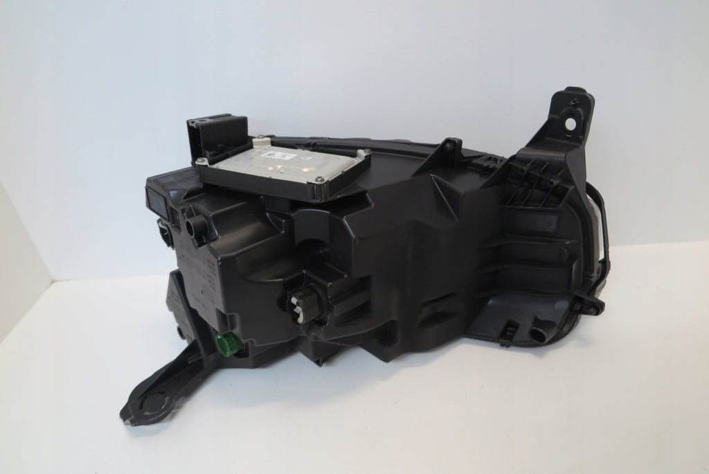 Frontscheinwerfer Jeep 522187160 Rechts Scheinwerfer Headlight SCH4323020980ke