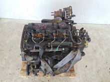 Laden Sie das Bild in den Galerie-Viewer, Motor Ford Transit SFJD 2.2 TDCI 125PS 92kW 258TKm Diesel Engine Komplett MOT4548989186kr