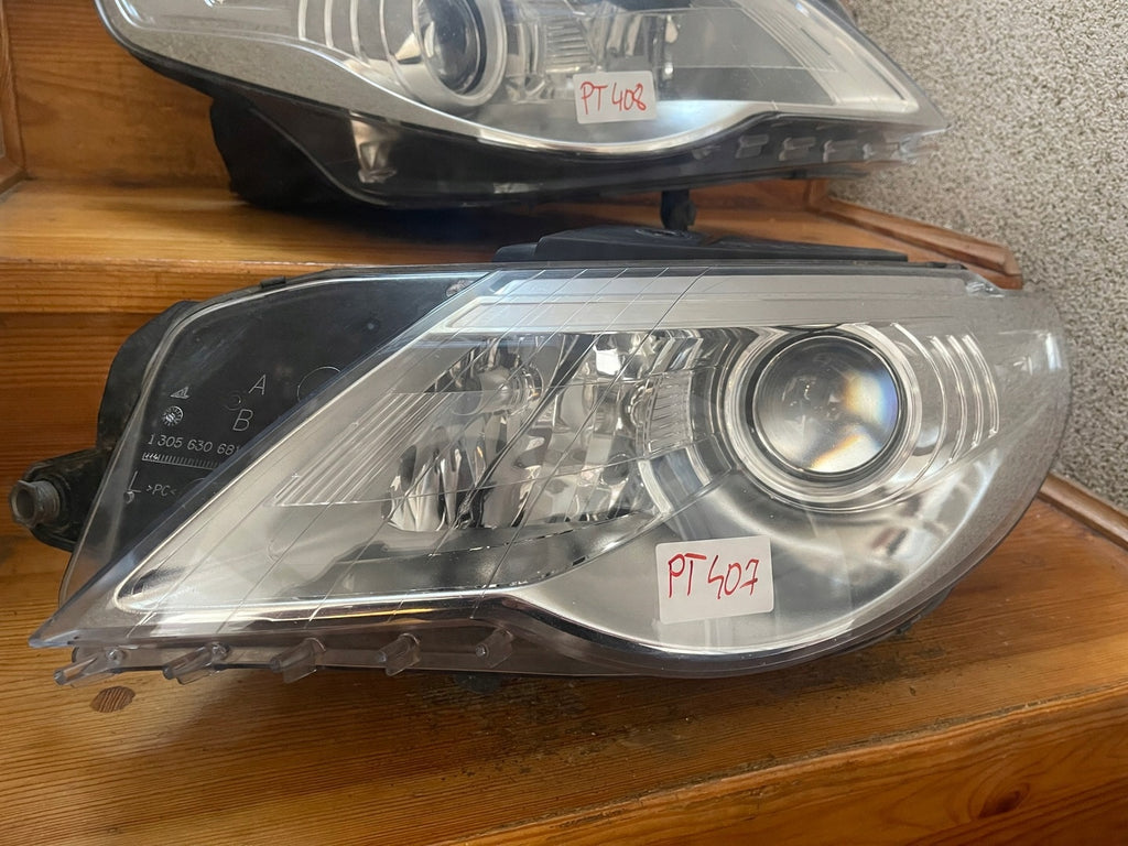 Frontscheinwerfer VW Passat Cc 3C8941753 Rechts Scheinwerfer Headlight