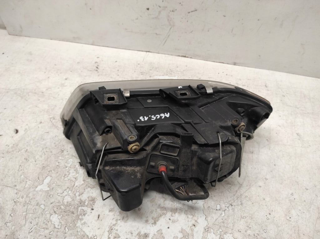 Frontscheinwerfer Audi A6 C5 PAW2225 Xenon Rechts Scheinwerfer Headlight SCH4837137179ca