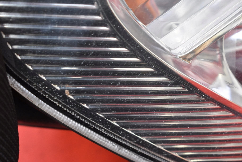 Frontscheinwerfer Kia Carens III 921021D0 Rechts Scheinwerfer Headlight