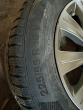 Load image into Gallery viewer, 4x Alufelge 16 Zoll 7.5" 5x112 45 5ET Matt Silber A2124010702 Mercedes-Benz W212 FEL8594275981mr