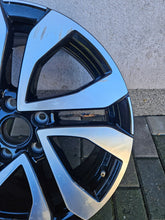 Load image into Gallery viewer, 1x Alufelge 17 Zoll 7.0" 5x112 45ET 2GA601025A VW T-Roc Rim Wheel FEL8414667862jw