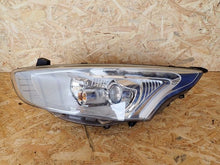 Laden Sie das Bild in den Galerie-Viewer, Frontscheinwerfer Ford B-Max AV11-13W030-CF Links Scheinwerfer Headlight