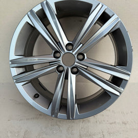 1x Alufelge 17 Zoll 6.5