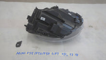 Load image into Gallery viewer, Frontscheinwerfer Mini F56 5A01962-07 LED Rechts Scheinwerfer Headlight SCH1230737225hn