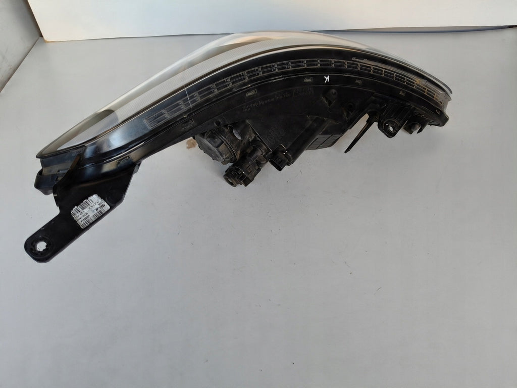 Frontscheinwerfer Hyundai I20 92101-C8000 Links Scheinwerfer Headlight