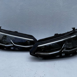 Frontscheinwerfer VW Golf VIII 5H1941005C LED Links Scheinwerfer Headlight SCH1970385000xc
