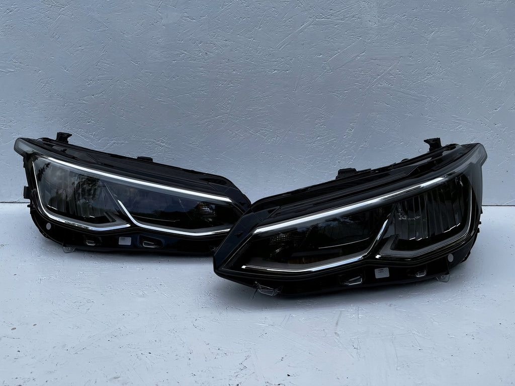 Frontscheinwerfer VW Golf VIII 5H1941006C LED Rechts Scheinwerfer Headlight