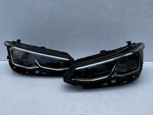 Laden Sie das Bild in den Galerie-Viewer, Frontscheinwerfer VW Golf VIII 5H1941006C LED Rechts Scheinwerfer Headlight