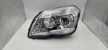 Laden Sie das Bild in den Galerie-Viewer, Frontscheinwerfer Mercedes-Benz A2048208859 Xenon Links Scheinwerfer Headlight SCH2064198205yp