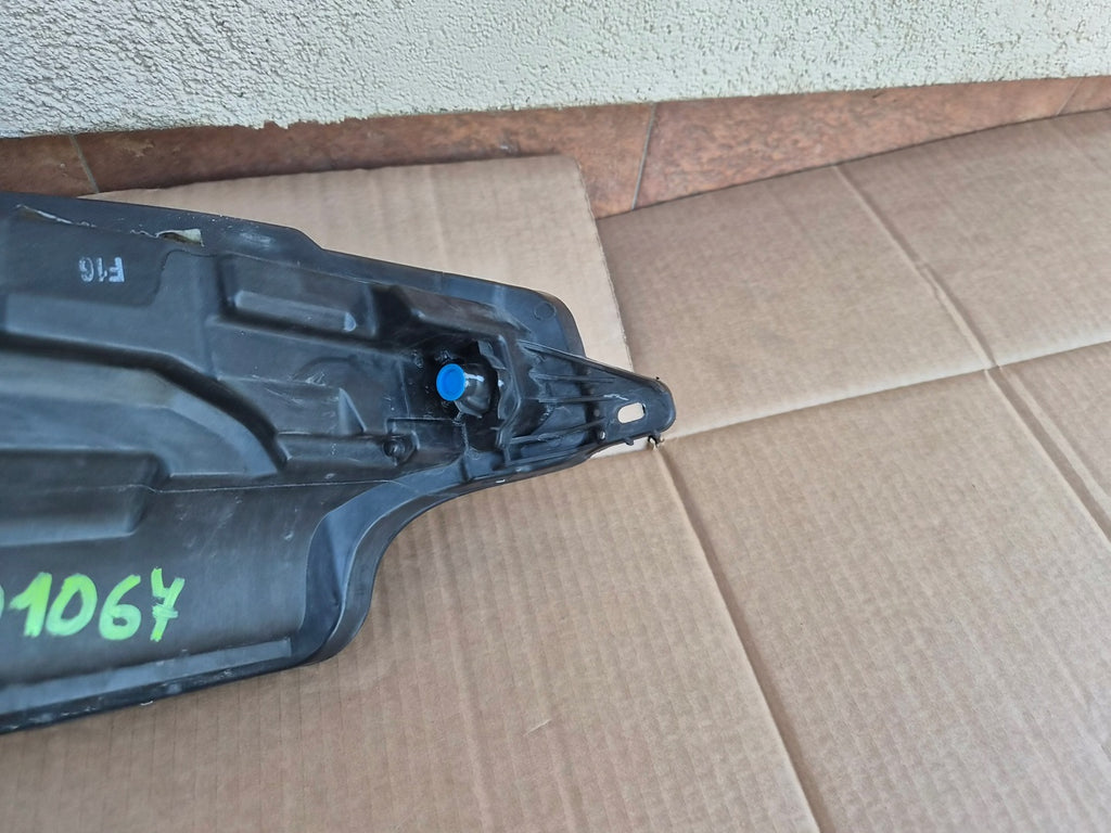 Frontscheinwerfer Volvo V60 I S60 Full LED Links Scheinwerfer Headlight SCH5407205117vl