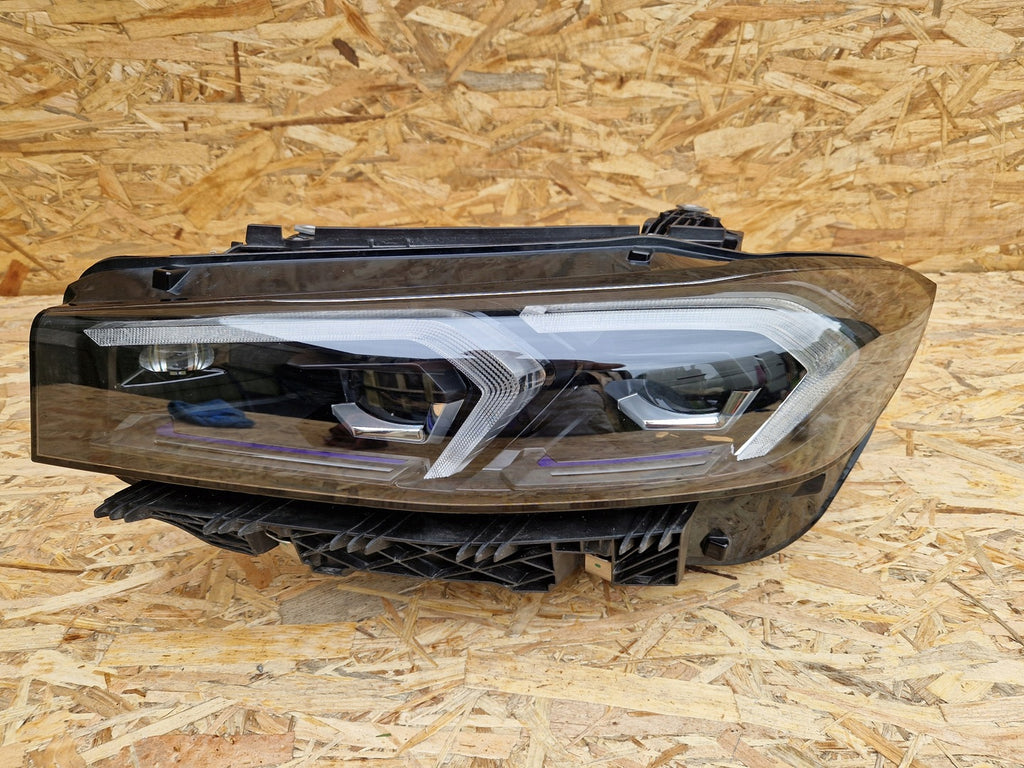Frontscheinwerfer BMW G21 G20 7885065-04 Full LED Links Scheinwerfer Headlight
