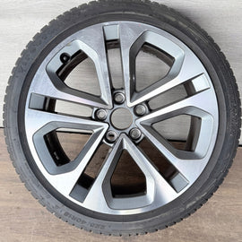 1x Alufelge 18 Zoll 8.0