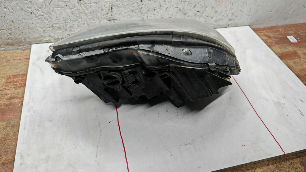 Frontscheinwerfer Mercedes-Benz W204 A2048209559 Links Scheinwerfer Headlight SCH6799462245ep