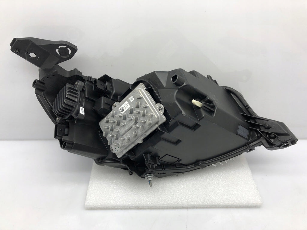 Frontscheinwerfer Peugeot 2008 208 II 9850177680 LED Links Headlight SCH9816763762ak