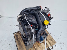 Load image into Gallery viewer, Motor Renault Clio III K9K770 1.5 DCI 75PS 55kW 2005 Diesel Engine Komplett MOT8997915578jn