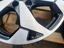 Load image into Gallery viewer, 1x Alufelge 17 Zoll 5x112 2KF601025C Ford Tourneo Connect Transit Rim Wheel FEL4911087854hz