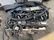 Laden Sie das Bild in den Galerie-Viewer, Motor Mercedes-Benz W176 W246 651901 1.8 CDI Diesel Engine Unkomplett MOT6038815699sj