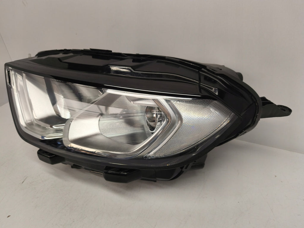 Frontscheinwerfer Ford Ecosport GN15-13W030-JE LED Links Scheinwerfer Headlight SCH8111616063fw