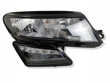 Load image into Gallery viewer, Frontscheinwerfer Skoda Kodiaq 567941016B FALSE Scheinwerfer Headlight SCH3598000134tp