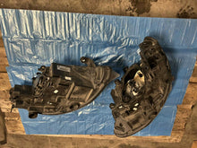 Load image into Gallery viewer, Frontscheinwerfer Seat Ibiza IV 6J1941021E Ein Satz Scheinwerfer Headlight SCH8101589466vv