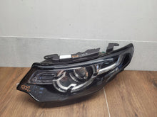 Laden Sie das Bild in den Galerie-Viewer, Frontscheinwerfer Land Rover Sport Discovery L550 TOL9316 Links Headlight SCH8498819915ra