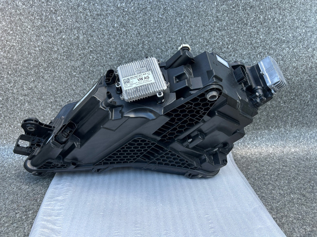 Frontscheinwerfer Skoda Superb III 3V1941016D Full LED Rechts Headlight SCH3383622097qo