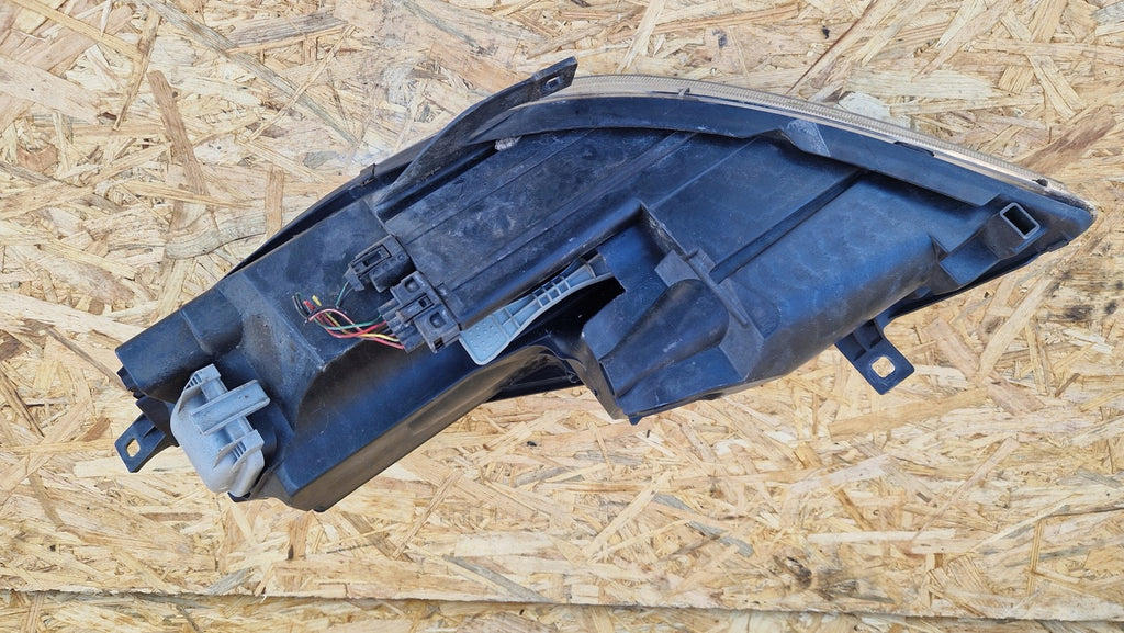 Frontscheinwerfer Mitsubishi Colt LPR032 MR957354 Rechts Scheinwerfer Headlight