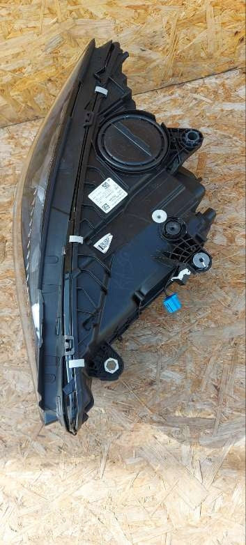 Frontscheinwerfer Mercedes-Benz Sl A2329061203 LED Rechts Scheinwerfer Headlight