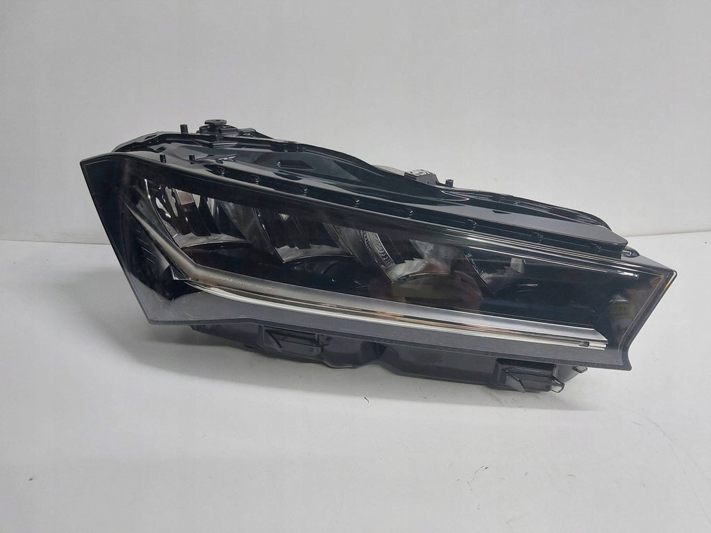 Frontscheinwerfer Skoda Superb 3P1941016 Full LED Rechts Scheinwerfer Headlight SCH4043848553ee